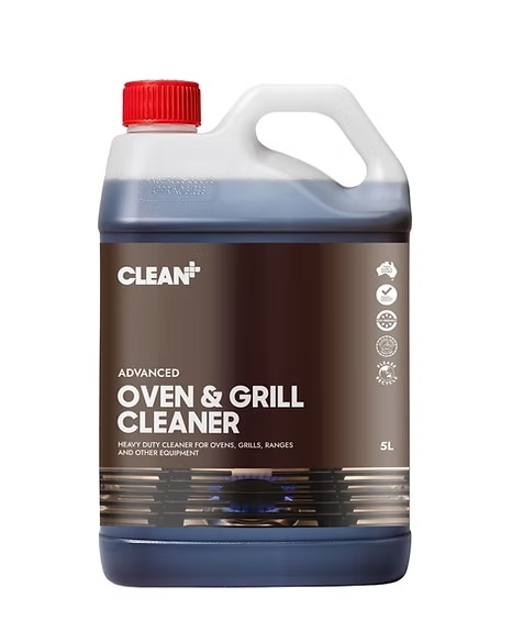 Nepean Hospitality Oven & Grill Heavy Duty